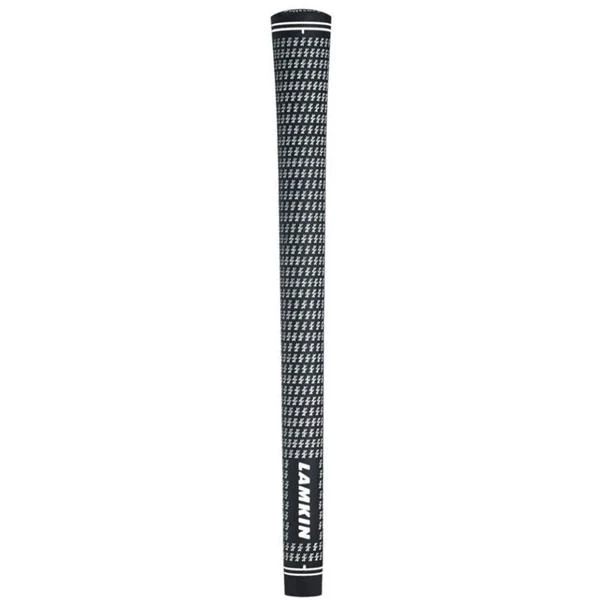 Crossline Oversize 58R Grip Black