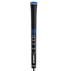 Sonar 60R+ Midsize Grip Black - Blue