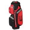 COBRA Ultradry Pro Cart Bag High Risk Red