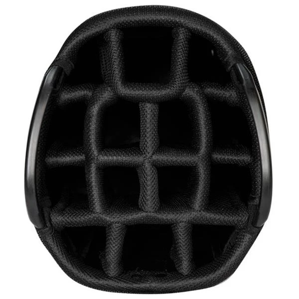 COBRA Ultradry Pro Cart Bag Black - Image 2