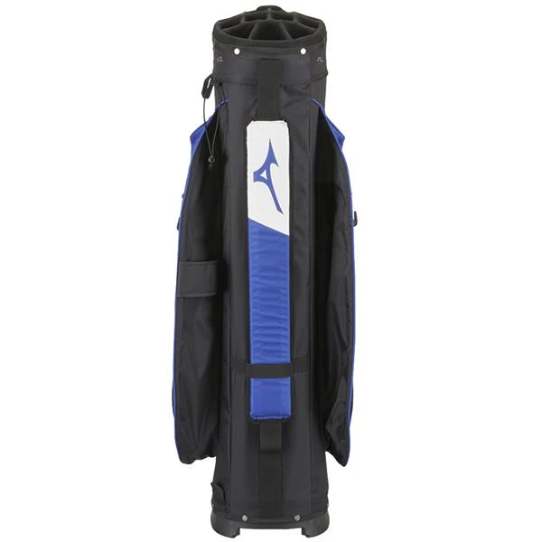 Mizuno BR-DR1C Cart Bag Staff Colour - Image 2