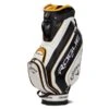 Callaway Staff HG RogueTrolley White Black Gold