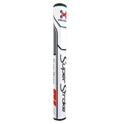 Traxion Tour 1.0 Grip White - Red