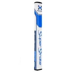Flatso 2.0 Putter Grip Blue