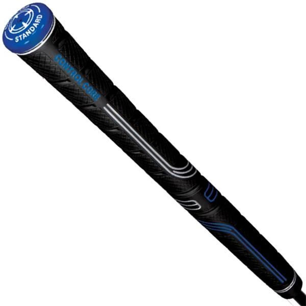 Golf Pride CP2 Pro Standard Grip Blue - Image 2