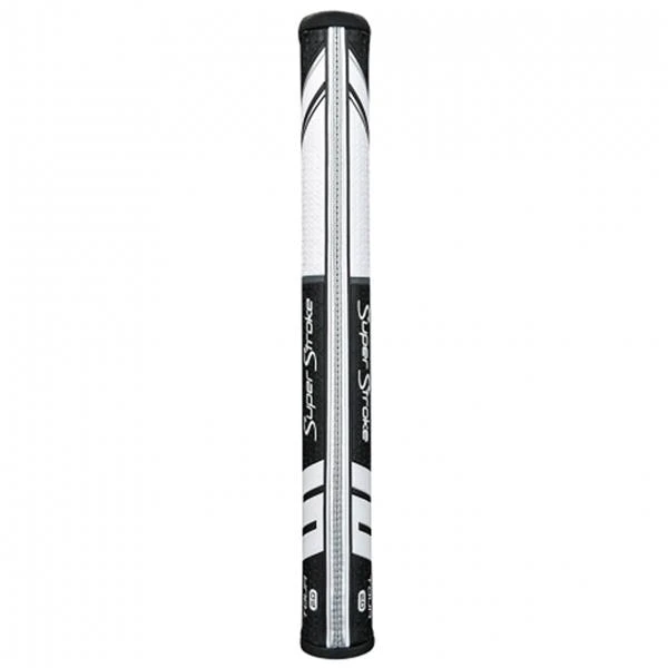 Traxion Tour 2.0 Grip Black White - Image 3