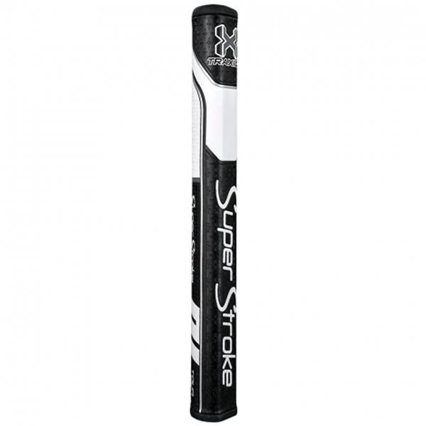 Traxion Tour 2.0 Grip Black White - Image 2