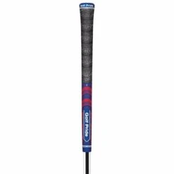 Golf Pride MCC Teams Standard Grip . Navy Red