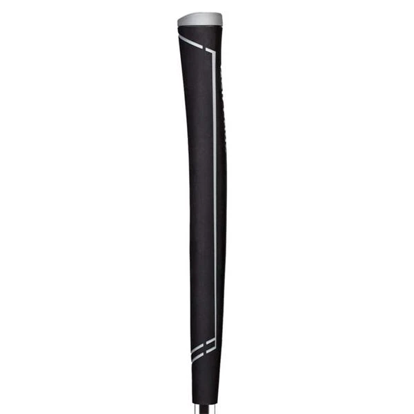Golf Pride Pro Rubber Grip . Red - Image 3