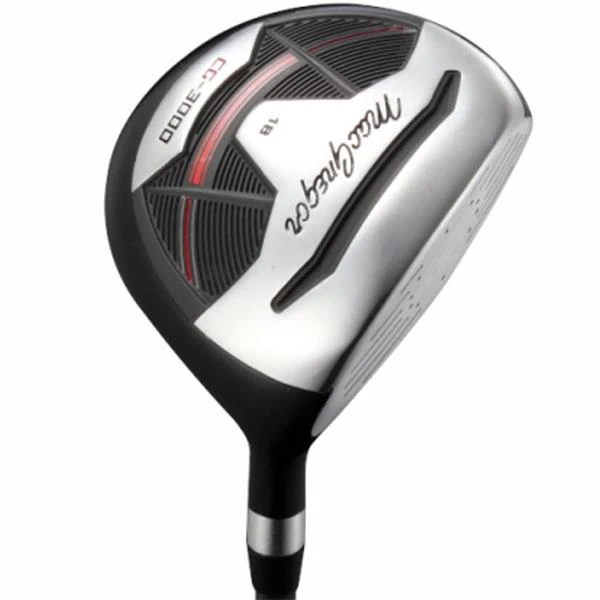 MacGregor CG3000 Steel/Graph Stand Set 1" Shorter - Image 3