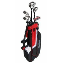 MacGregor CG3000 Stand 1/2 Package Set Right Hand Regular