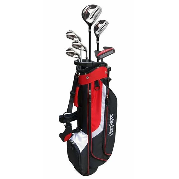 MacGregor CG3000 Stand 1/2 Package Set Right Hand Regular