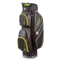 Motocaddy Lite Series Cart Bag Black Lime