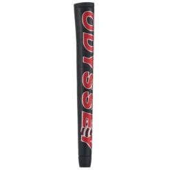 Odyssey White Hot Og Oversize Grip Black