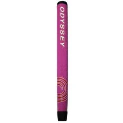 Odyssey Mid Size JV Grip Pink