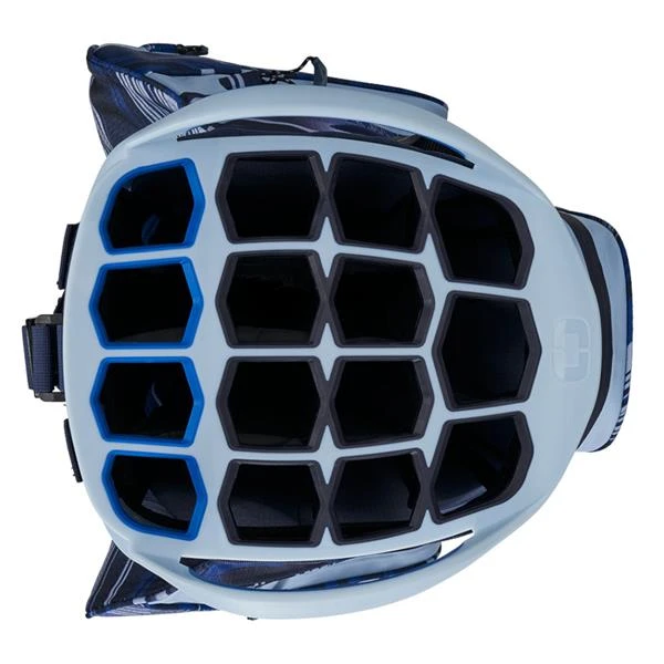 Ogio By Callaway All Elements Cart Bag Warp Speed - Image 2