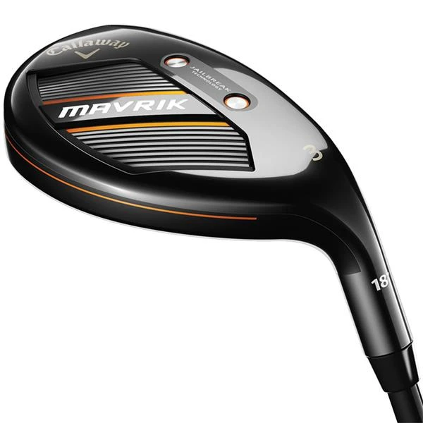 Callaway Mavrik Hybrid Gents RH - Image 5