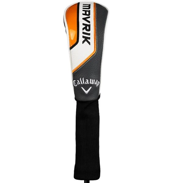 Callaway Mavrik Hybrid Gents RH - Image 6