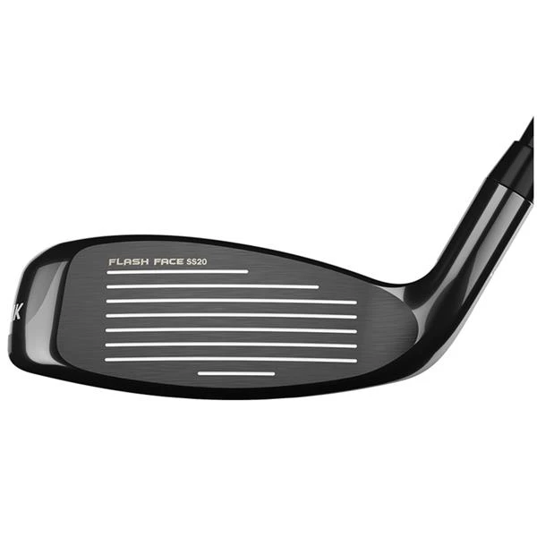 Callaway Mavrik Max Hybrid Gents RH - Image 3