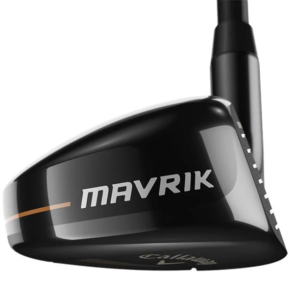 Callaway Mavrik Max Hybrid Gents RH - Image 4