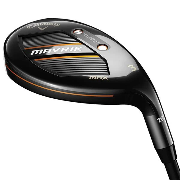Callaway Mavrik Max Hybrid Gents RH - Image 5