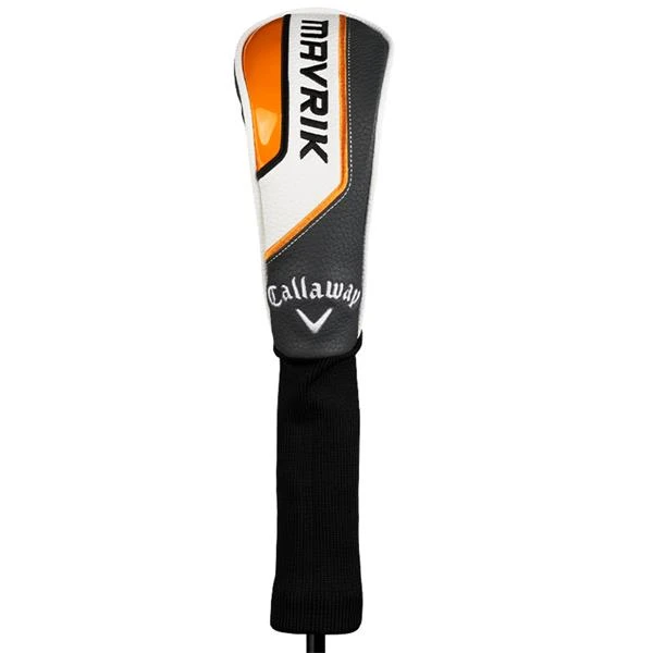 Callaway Mavrik Max Hybrid Gents RH - Image 6