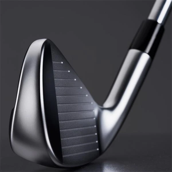 Callaway X Forged 21 Utility Graphite Iron Gents RH - Image 6