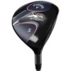 Callaway XR SPEED 21 Fairway Gents RH