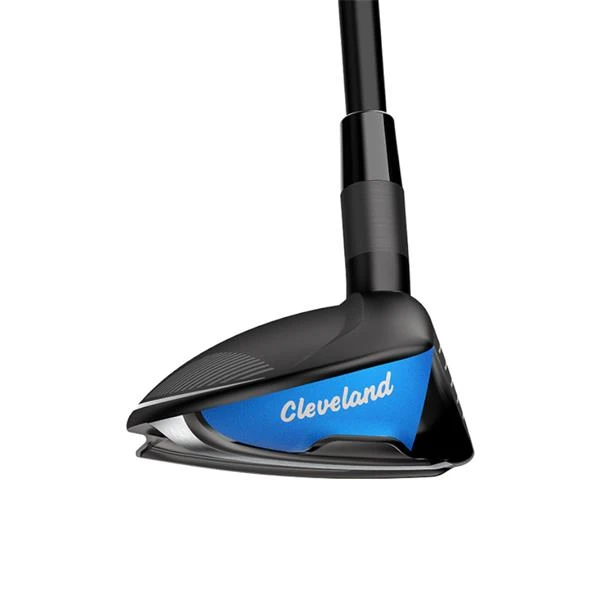 Cleveland Launcher XL Halo Hybrid Gents LH - Image 4
