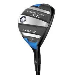 Cleveland Launcher XL Halo Hybrid Gents LH