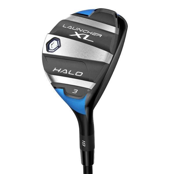 Cleveland Launcher XL Halo Hybrid Gents LH