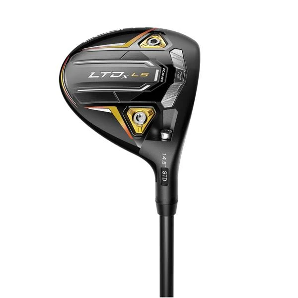 COBRA LTDx LS Fairway Gents RH