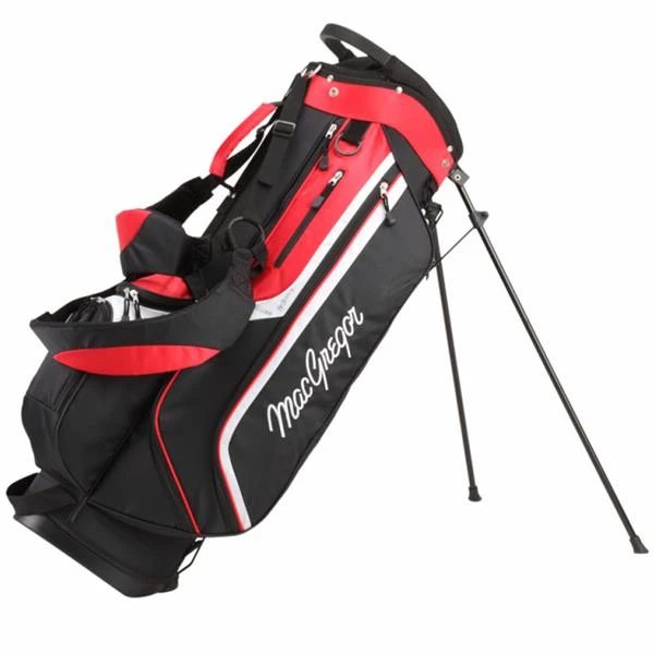 MacGregor CG3000 Graphite Stand Set Gents RH - Image 2