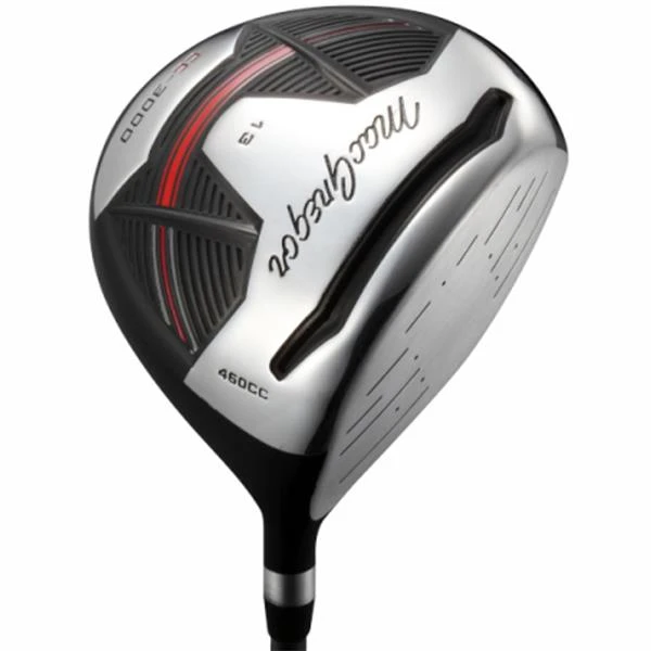 MacGregor CG3000 Graphite Stand Set Gents RH - Image 3