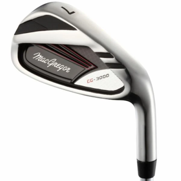 MacGregor CG3000 Graphite Stand Set Gents RH - Image 6