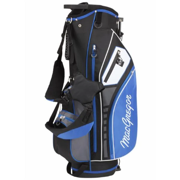 MacGregor DCT3000 Graphite Cart Set Gents RH - Image 2