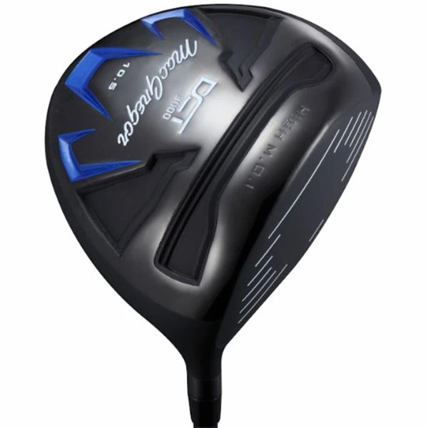 MacGregor DCT3000 Graphite Cart Set Gents RH - Image 3