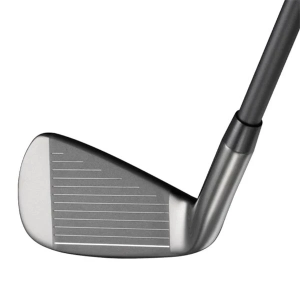 MacGregor V Foil Speed Driving Iron Gents RH - Image 3