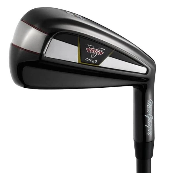 MacGregor V Foil Speed Driving Iron Gents RH - Image 4