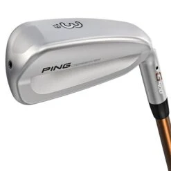 Ping G400 Crossover Hybrid Gents RH