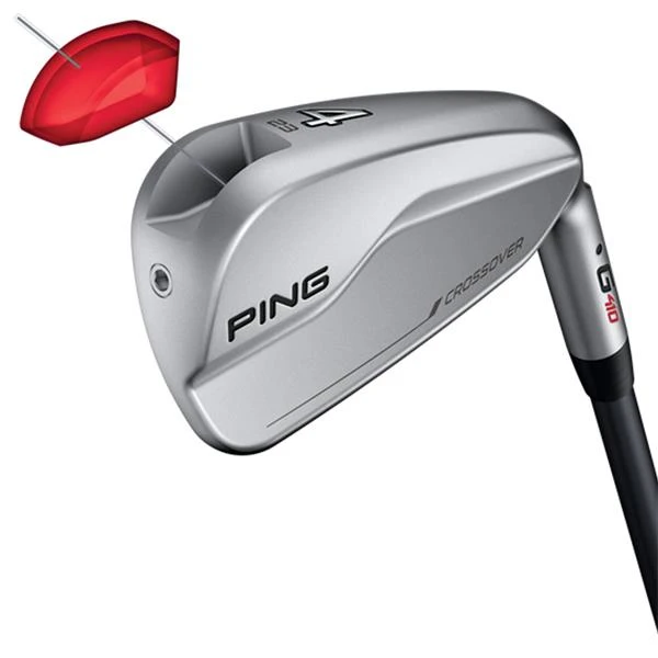 Ping G410 Crossover Gents RH - Image 5