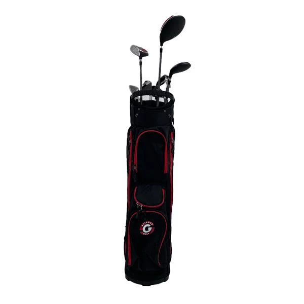 STX Steel Cart Set Gents Left Hand - Image 4