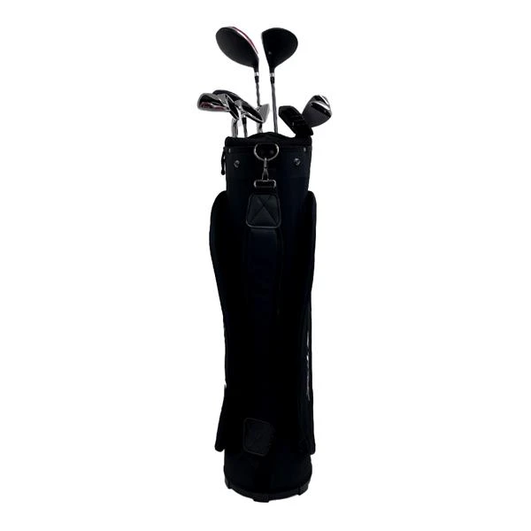 STX Steel Cart Set Gents Right Hand - Image 3