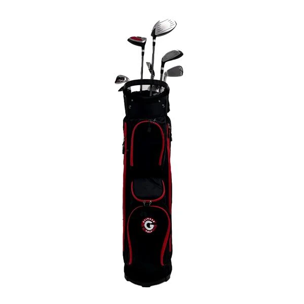 STX Steel Cart Set Gents Right Hand - Image 4