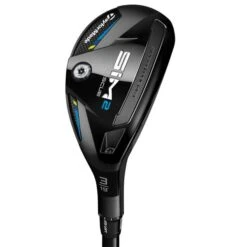 TaylorMade SIM 2 Rescue Gents RH