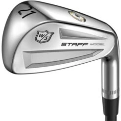 Wilson Staff Model Utility Graphite Iron Gents RH