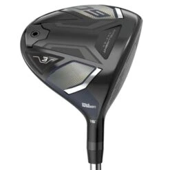 Wilson D9 Fairway Gents LH