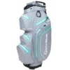 TaylorMade StormDry Ladies W/P Cart Bag Kalea