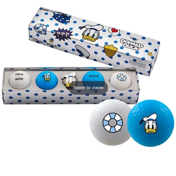 Volvik Vivid Disney Donald Duck ONE