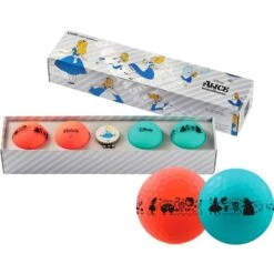 Volvik Vivid Disney Alice ONE